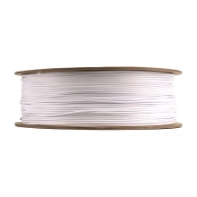 Купить eABS+HS Filament (пластик) для 3D принтера Esun 1кг, 1.75мм, холодный белый (eABS+HS-175CW1) - фото 2