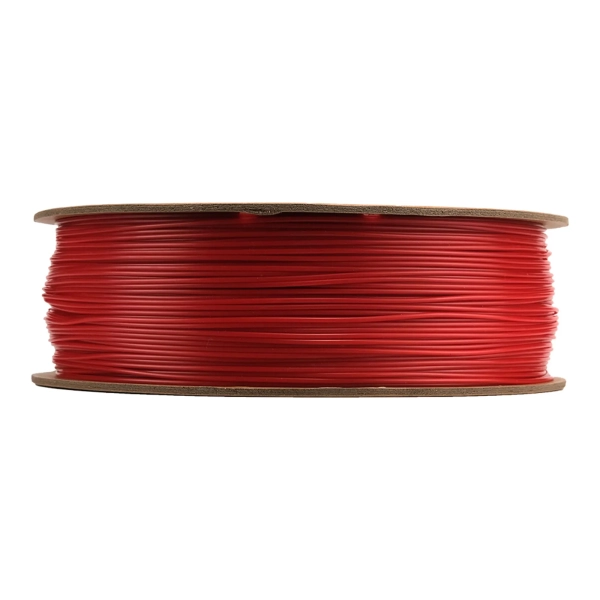 Купити eABS+HS Filament (пластик) для 3D принтера Esun 1кг, 1.75мм, пожежний-червоний (eABS+HS-175FR1) - фото 2