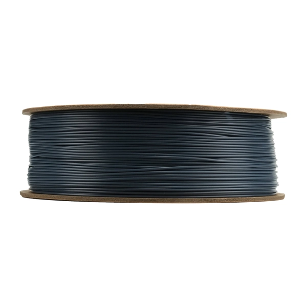 Купити eABS+HS Filament (пластик) для 3D принтера Esun 1кг, 1.75мм, сірий (eABS+HS-175H1) - фото 2