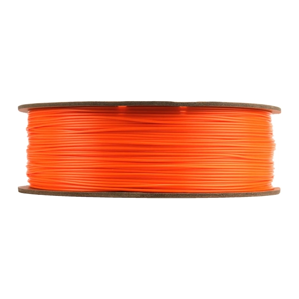Купити eABS+HS Filament (пластик) для 3D принтера Esun 1кг, 1.75мм, помаранчевий (eABS+HS-175O1) - фото 2