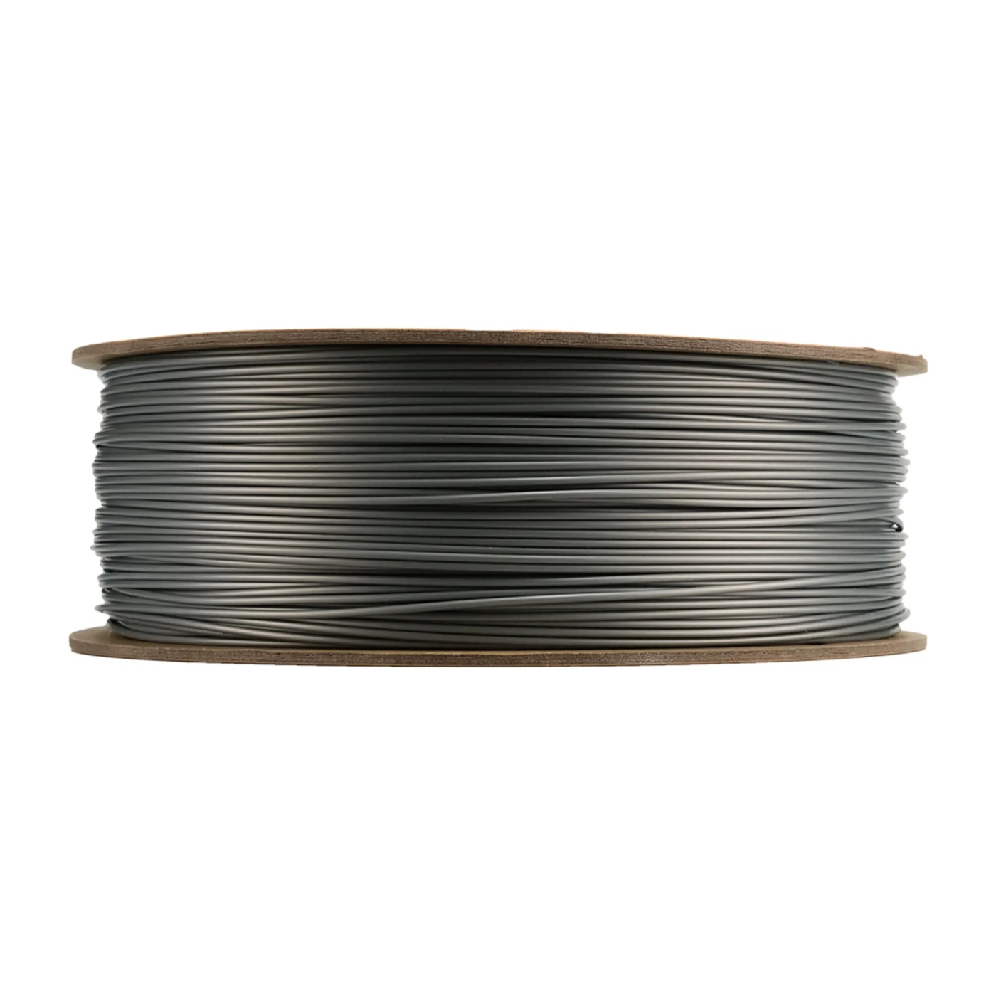 Купити eABS+HS Filament (пластик) для 3D принтера Esun 1кг, 1.75мм, сріблястий (eABS+HS-175S1) - фото 2