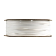 Купити eABS+HS Filament (пластик) для 3D принтера Esun 1кг, 1.75мм, білий (eABS+HS-175W1) - фото 2