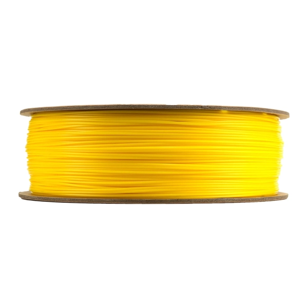 Купити eABS+HS Filament (пластик) для 3D принтера Esun 1кг, 1.75мм, жовтий (eABS+HS-175Y1) - фото 2