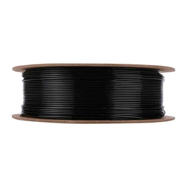 Купить PETG Filament (пластик) для 3D принтера Esun 1кг, 1.75мм, черный (PETG175SB1) - фото 2