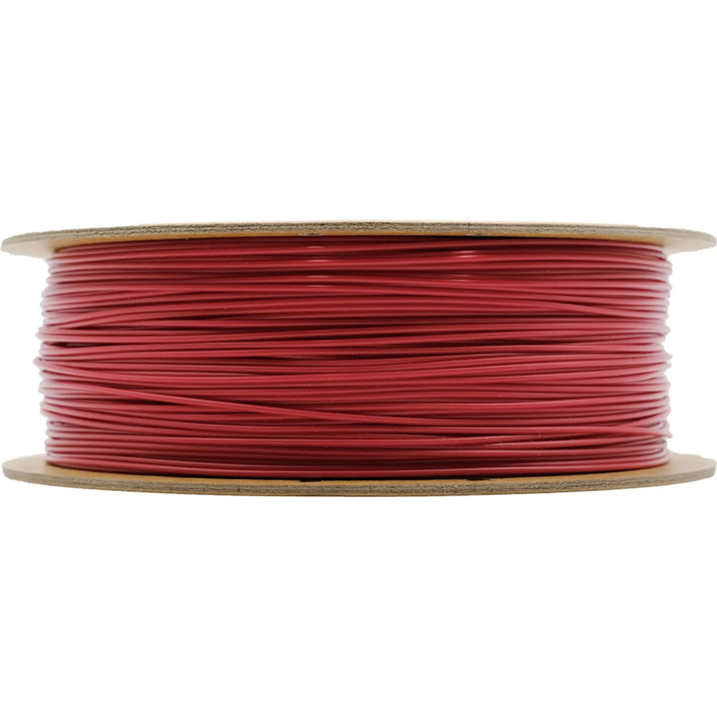 Купить PLA Plus Filament (пластик) для 3D принтера Esun 1кг, 1.75мм, пожарно-красный (PLA+175FR1) - фото 2