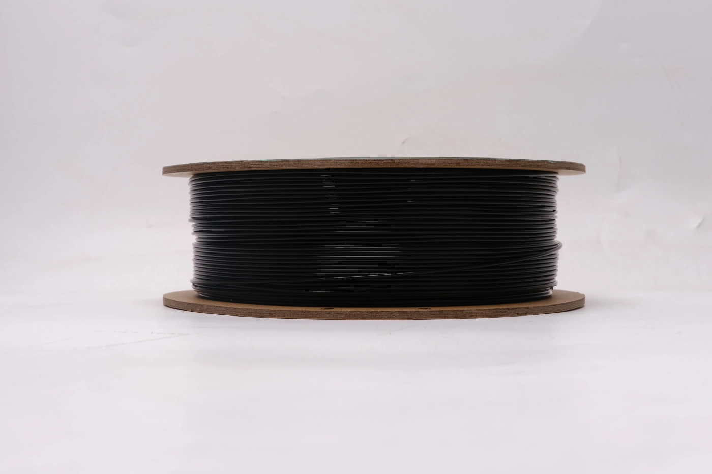 PLA Plus Filament (пластик) для 3D принтера Esun 2x1кг, 1.75мм, черный и белый (PLA+P175BCW1*2) - фото 3