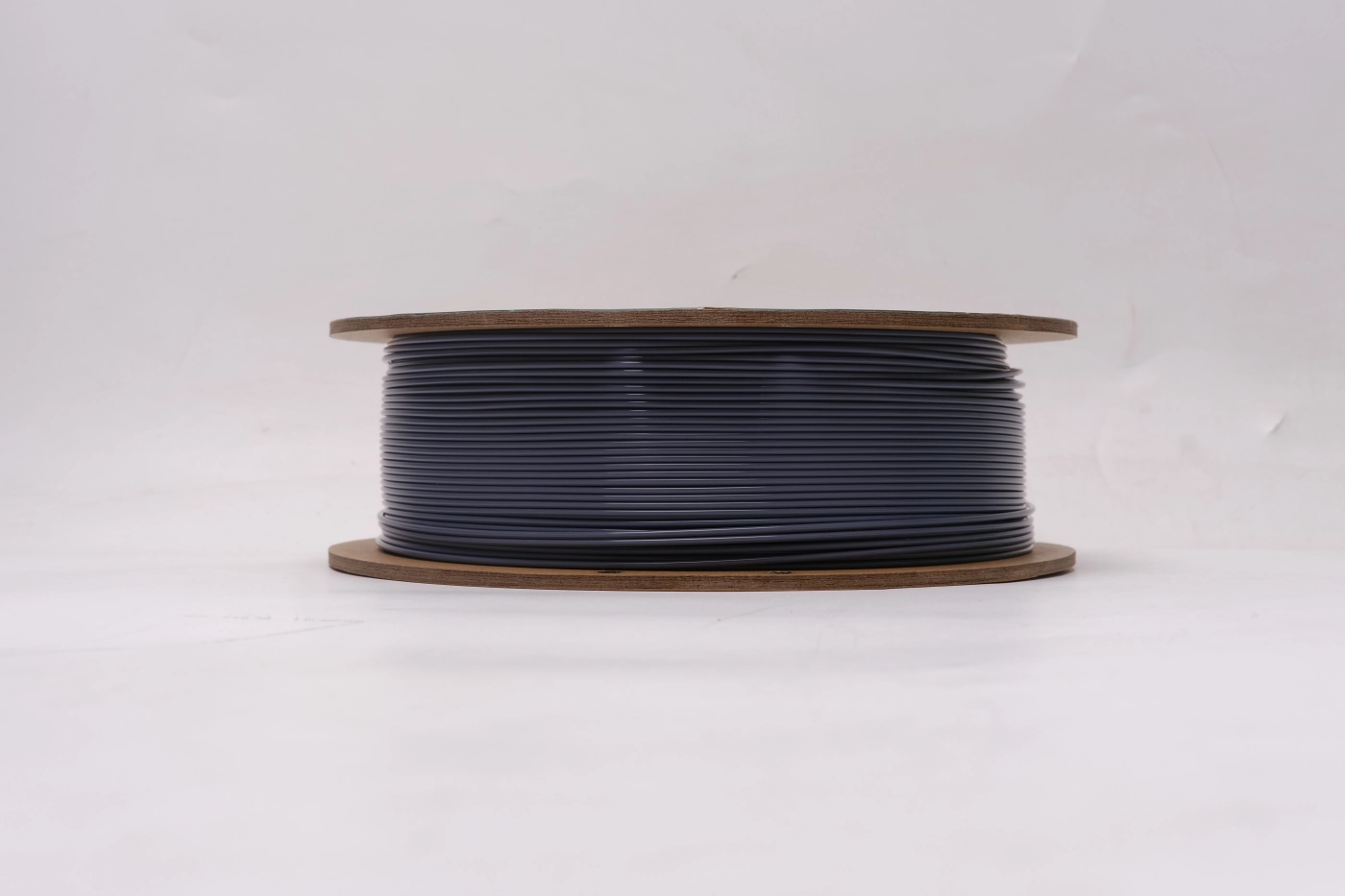 Купити PLA Plus Filament (пластик) для 3D принтера Esun 2x1кг, 1.75мм, чорний та сірий (PLA+P175BH1*2) - фото 4