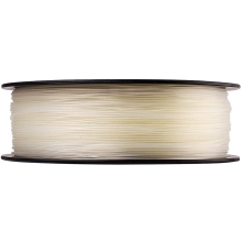 Купити PLA Filament (пластик) для 3D принтера Esun 1кг, 1.75мм, прозорий (PLA-175CL1) - фото 2