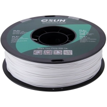 Купити PLA Filament (пластик) для 3D принтера Esun 1кг, 1.75мм, люмінесцентний синій (PLA-175LU1) - фото 3