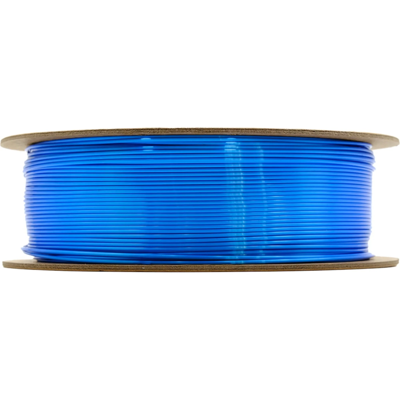 Купити eSilk-PLA Filament (пластик) для 3D принтера Esun 1кг, 1.75мм, синій (eSilk-PLA175U1) - фото 2