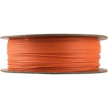 Купити ePLA-Matte Filament (пластик) для 3D принтера Esun 1кг, 1.75мм, помаранчевий (EPLA-MATTE-P175T1) - фото 2