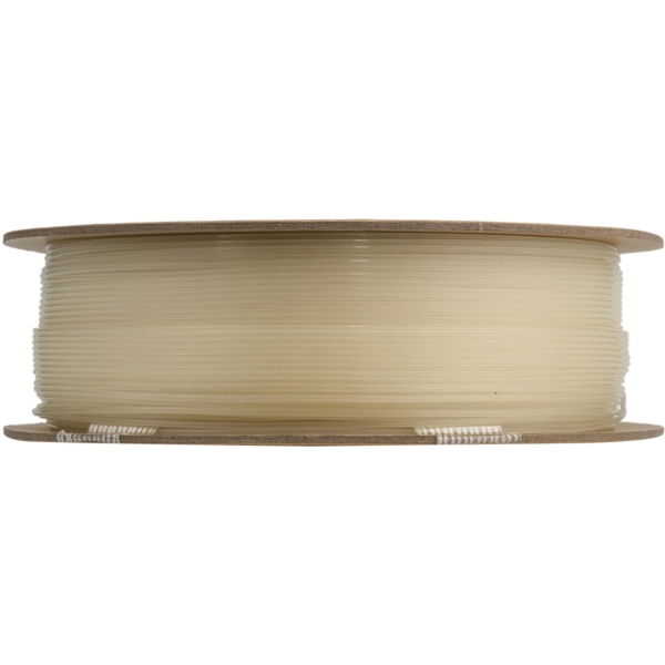 Купити Люмінесцентний PLA Filament (пластик) для 3D принтера Esun 1кг, 1.75мм, натуральний (Luminous PLA-P175RB1) - фото 2