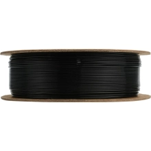 Купити ePLA Plus HS Filament (пластик) для 3D принтера Esun 1кг, 1.75мм, чорний (EPLA+HS-P175B1) - фото 2