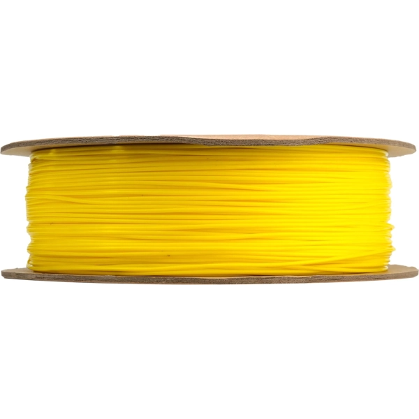 Купить ePLA Plus HS Filament (пластик) для 3D принтера Esun 1кг, 1.75мм, желтый (EPLA+HS-P175Y1) - фото 2