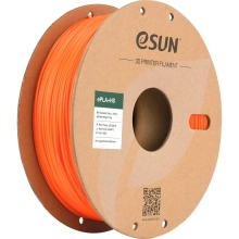 Купить ePLA Plus HS Filament (пластик) для 3D принтера Esun 1кг, 1.75мм, оранжевый (EPLA+HS-P175O1) - фото 1