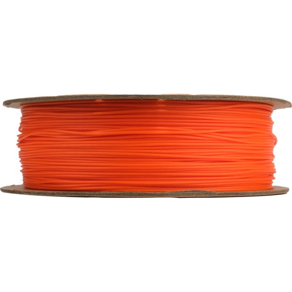 Купить ePLA Plus HS Filament (пластик) для 3D принтера Esun 1кг, 1.75мм, оранжевый (EPLA+HS-P175O1) - фото 2