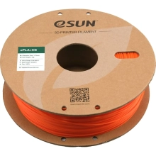 Купити ePLA Plus HS Filament (пластик) для 3D принтера Esun 1кг, 1.75мм, помаранчевий (EPLA+HS-P175O1) - фото 3