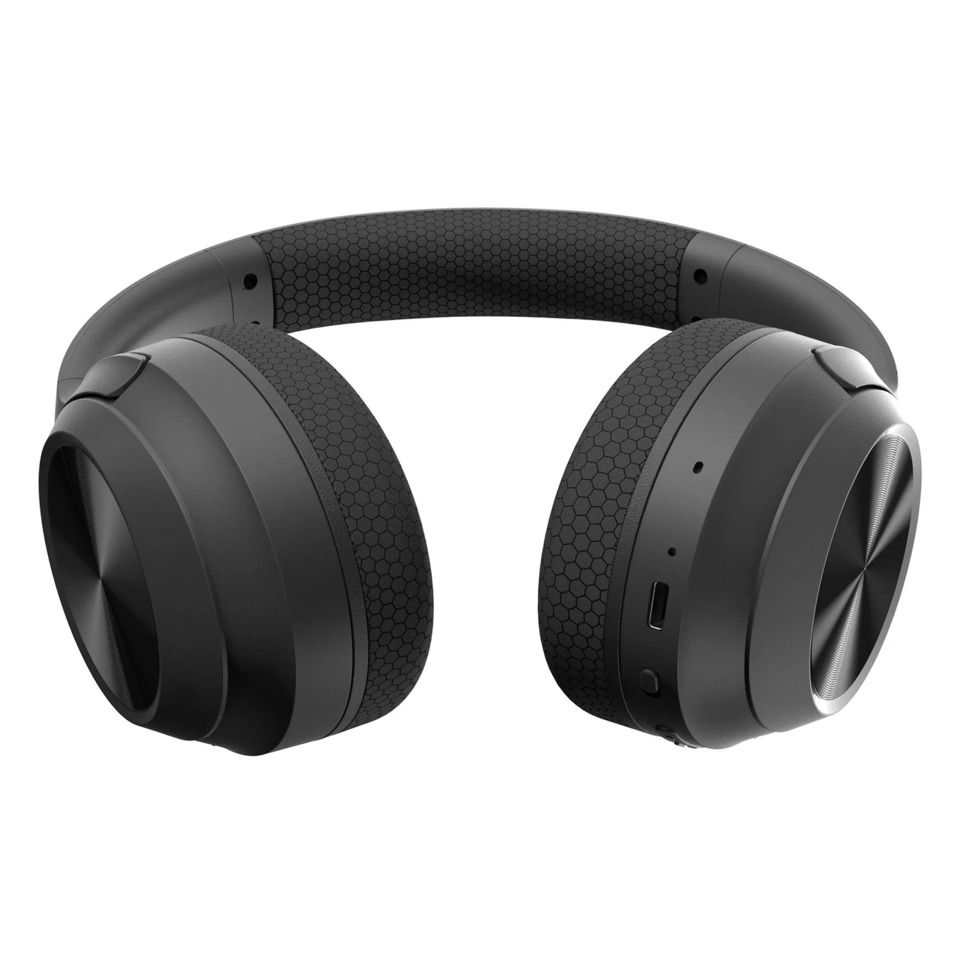 Купити Навушники A4Tech BH220 (Black) - фото 4