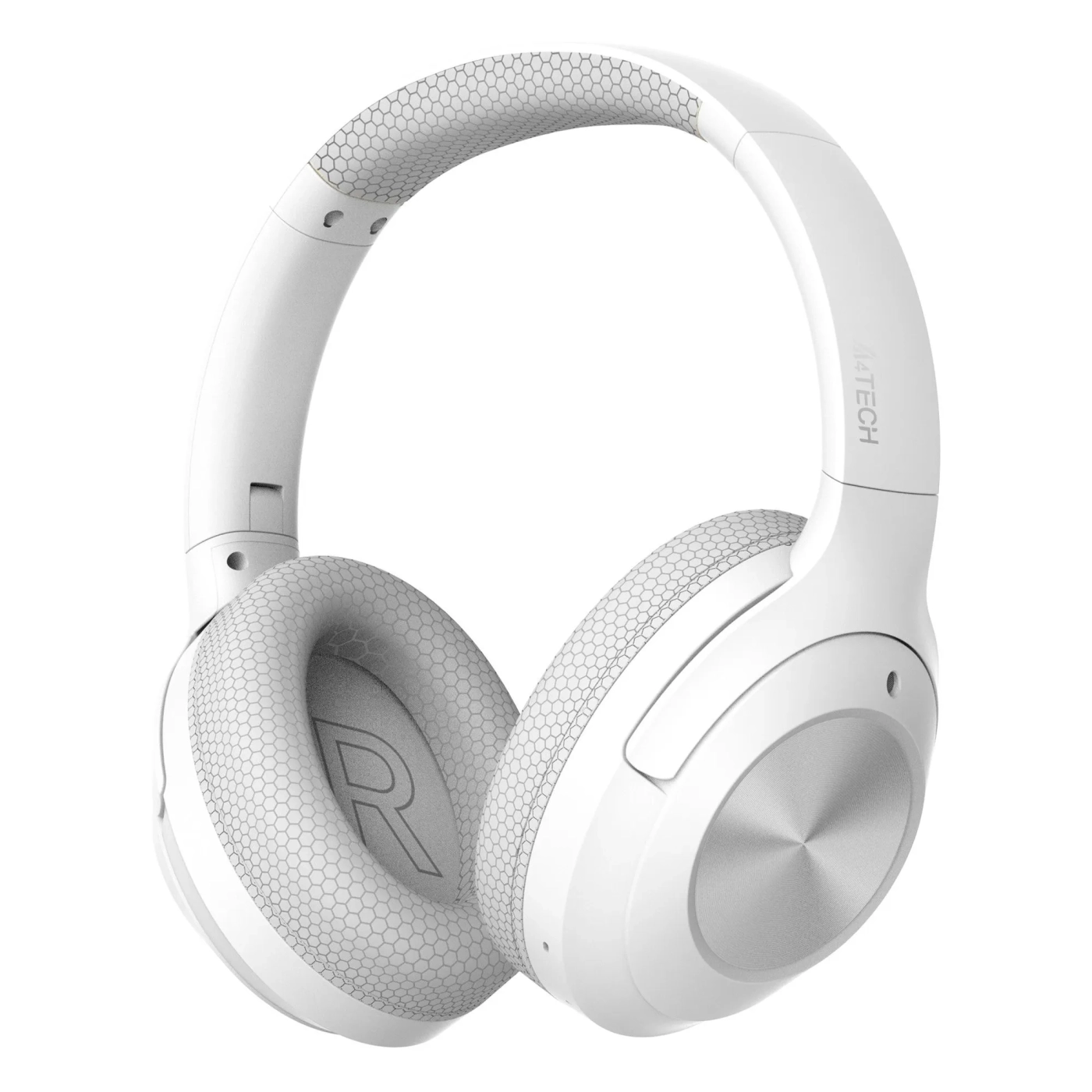Купити Навушники A4Tech BH220 (White) - фото 1