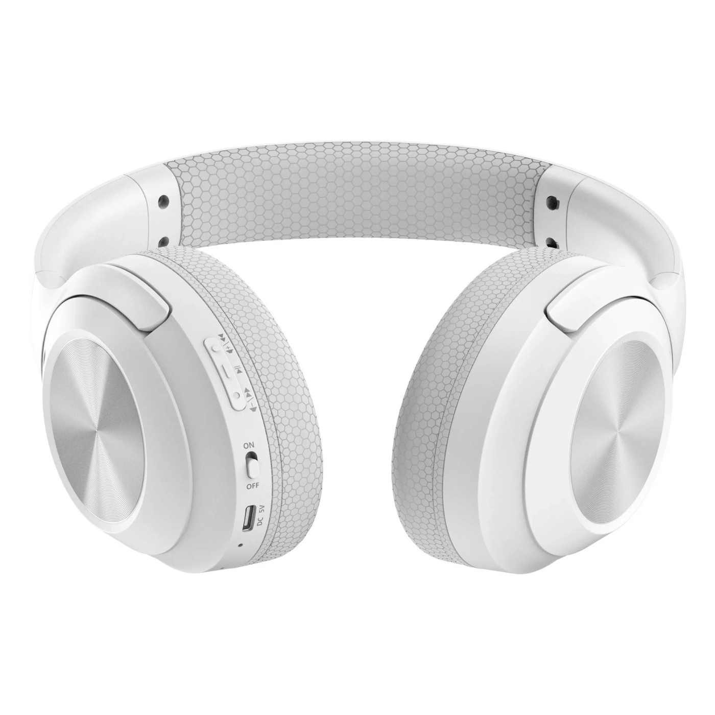Купити Навушники A4Tech BH220 (White) - фото 4