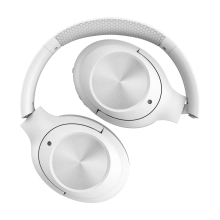Купити Навушники A4Tech BH220 (White) - фото 7