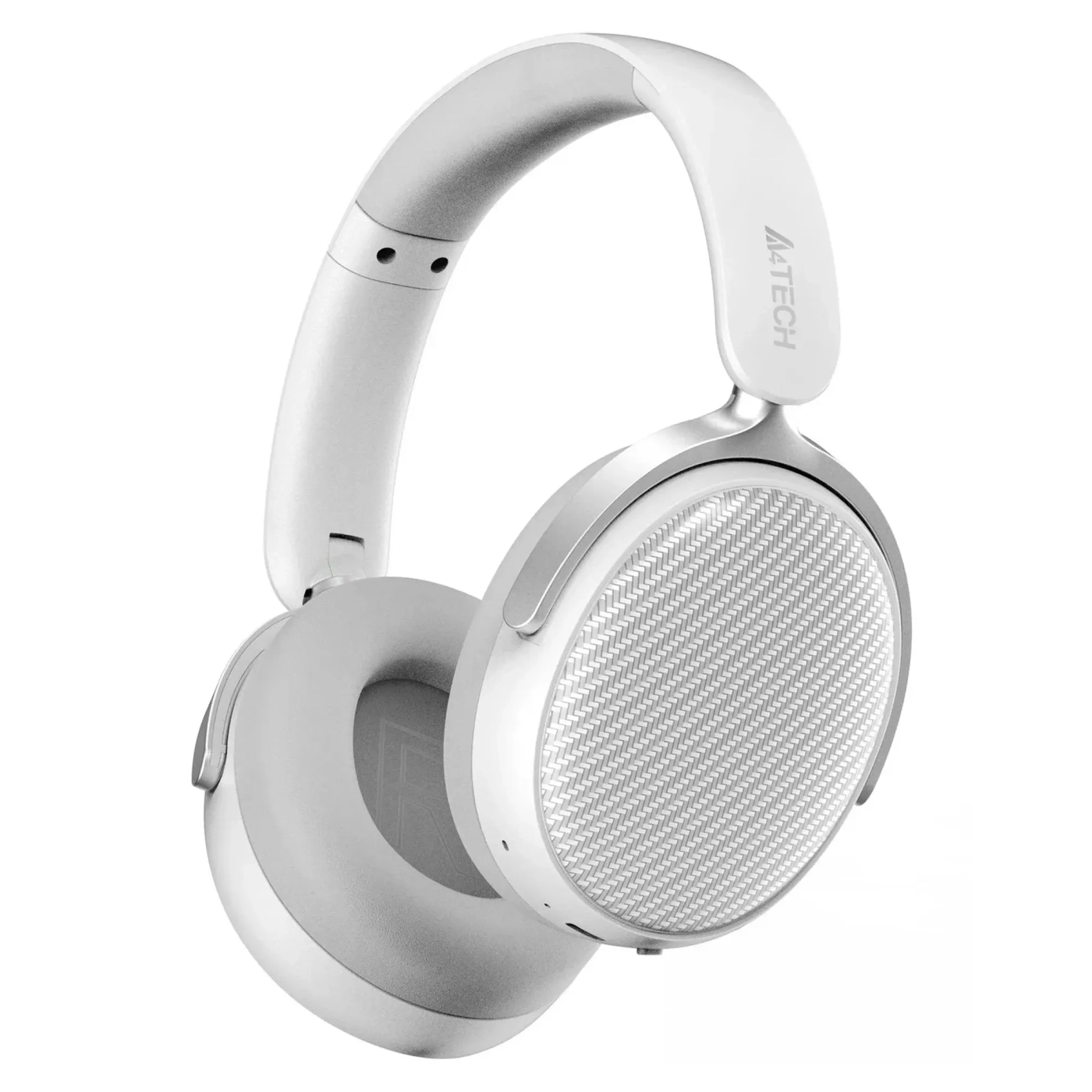 Купити Навушники A4Tech BH350C (White) - фото 1