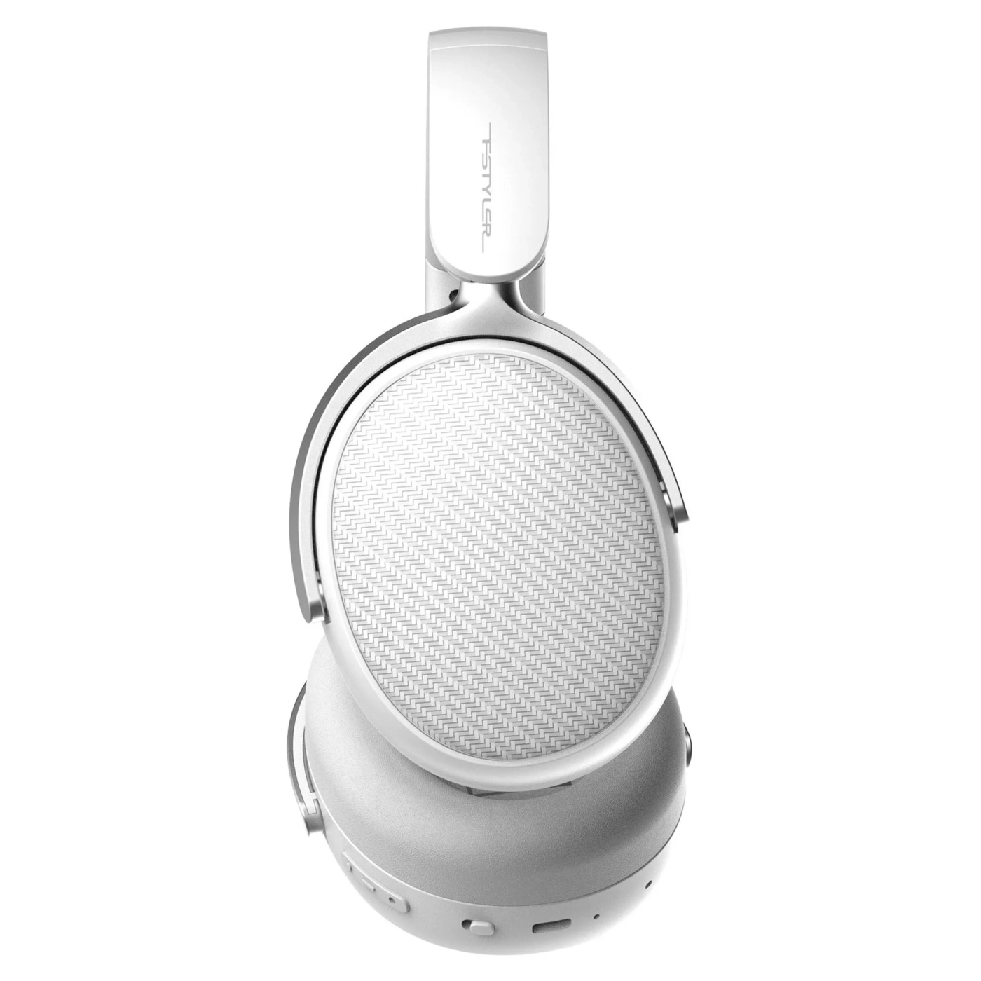 Купити Навушники A4Tech BH350C (White) - фото 6
