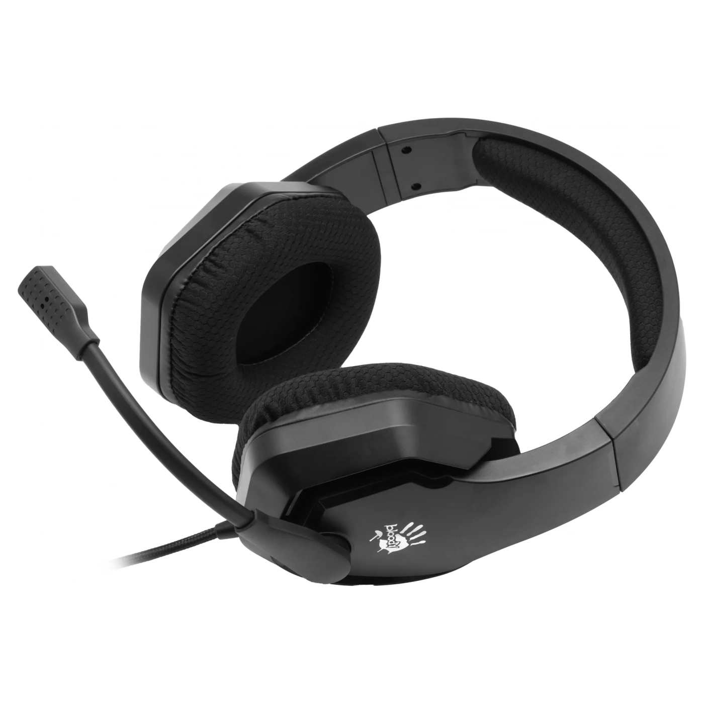 Купити Навушники A4Tech G260 (Black) - фото 8