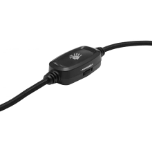 Купити Навушники A4Tech G260 (Black) - фото 9