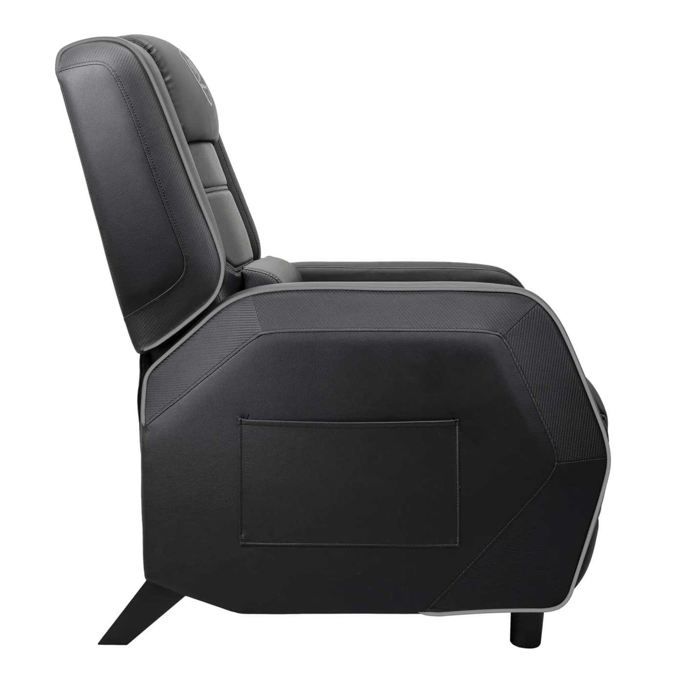 Купить Кресло для геймеров Cougar Ranger S Black - фото 3