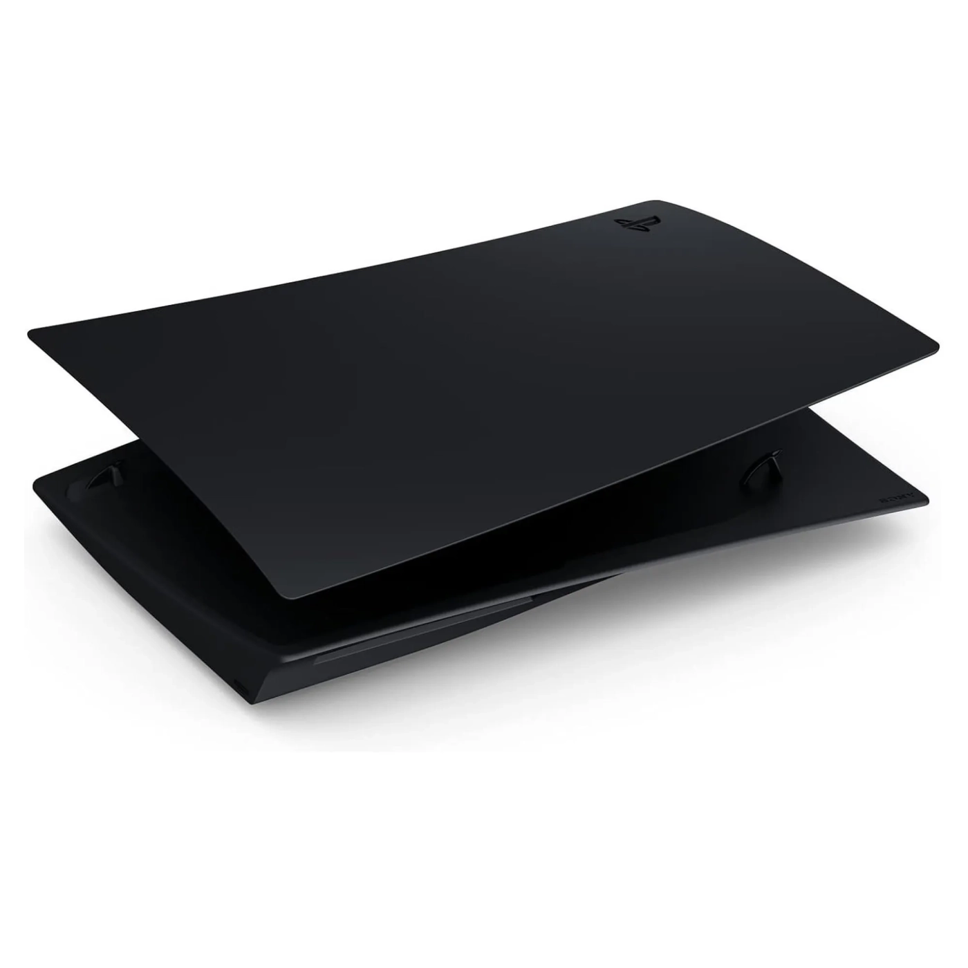 Купити Панелі корпусу консолі Sony PlayStation 5 Black (9404095) - фото 3