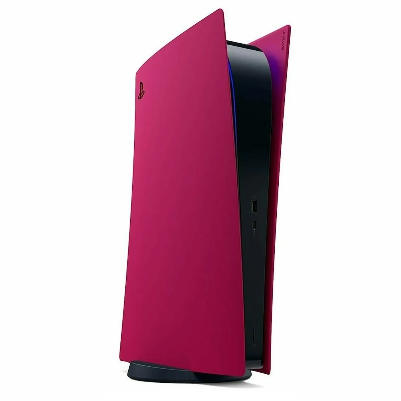 Купити Панелі корпусу консолі Sony PlayStation 5 Cosmic Red (9403296) - фото 1