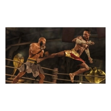Купити Гра Sony EA SPORTS UFC 4 [PS4, Ukrainian subtitles] (1055615) - фото 2