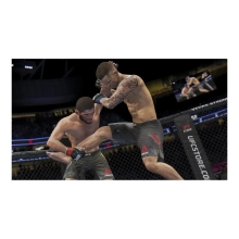 Купити Гра Sony EA SPORTS UFC 4 [PS4, Ukrainian subtitles] (1055615) - фото 6
