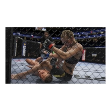 Купити Гра Sony EA SPORTS UFC 4 [PS4, Ukrainian subtitles] (1055615) - фото 10