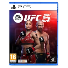 Купить Игра Sony EA Sports UFC 5 [PS5, BD диск] (1163870) - фото 1