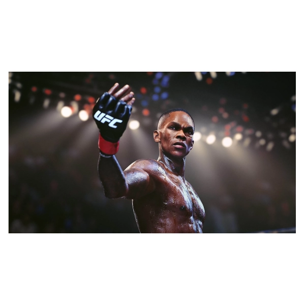Купити Гра Sony EA Sports UFC 5 [PS5, BD диск] (1163870) - фото 2