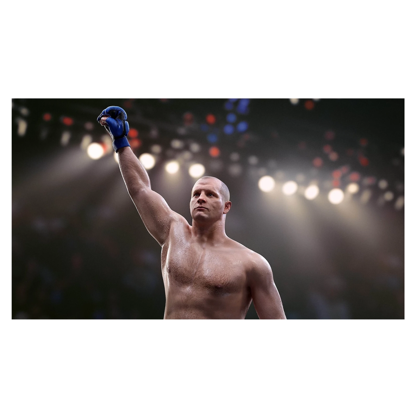 Купити Гра Sony EA Sports UFC 5 [PS5, BD диск] (1163870) - фото 4