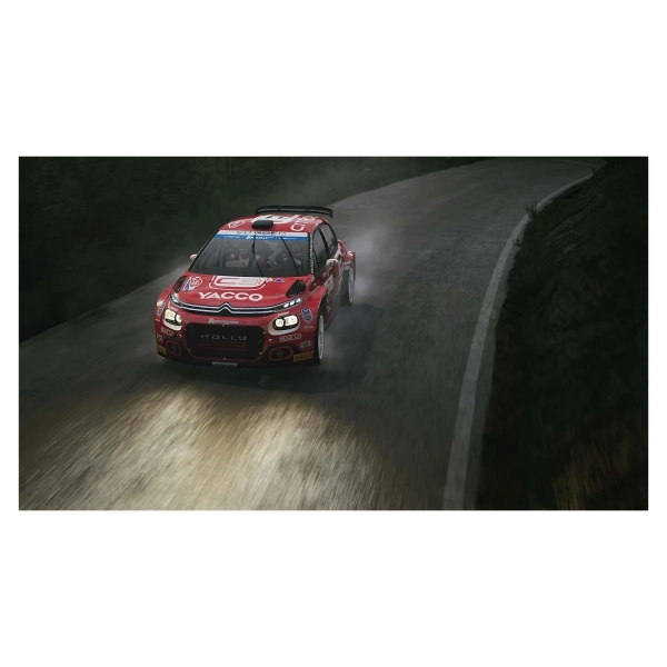 Купить Игра Sony EA Sports WRC [PS5, BD диск] (1161317) - фото 3