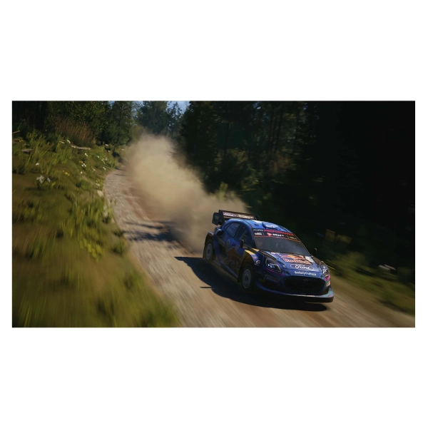 Купити Гра Sony EA Sports WRC [PS5, BD диск] (1161317) - фото 5