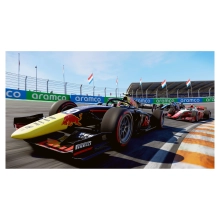 Купити Гра Sony F1 2023 [PS4, BD диск] (1161311) - фото 2