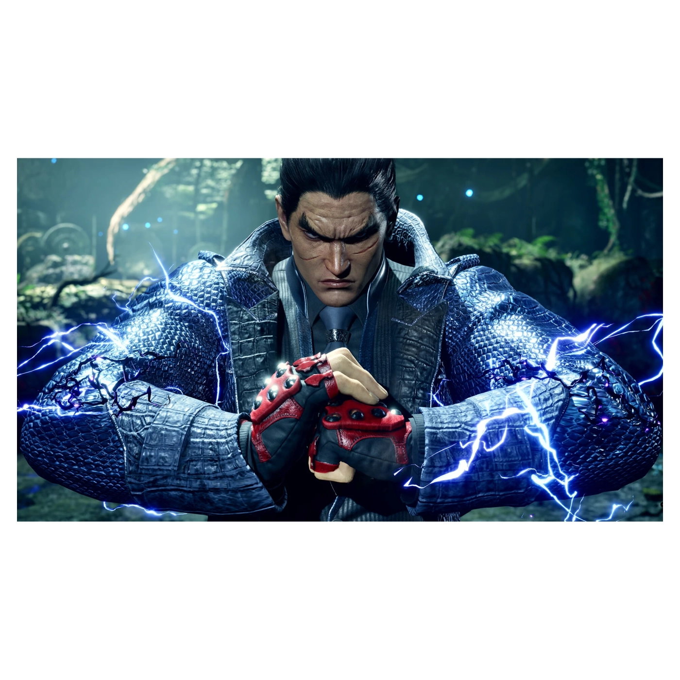 Купити Гра Sony Tekken 8, BD диск (3391892029642) - фото 2