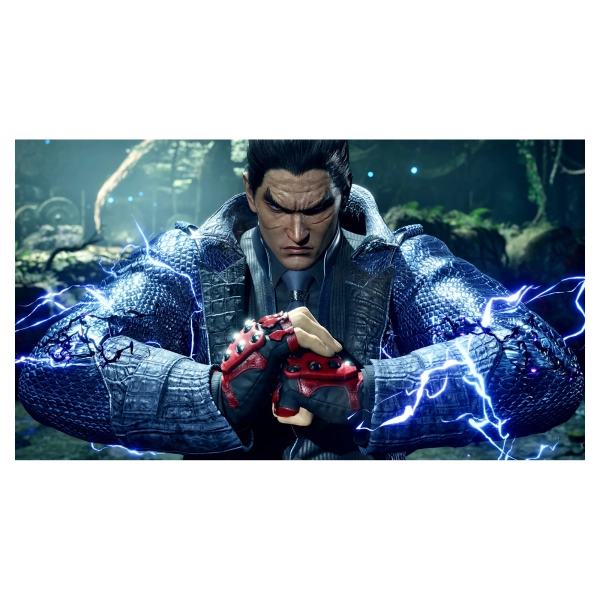 Купить Игра Sony Tekken 8, BD диск (3391892029642) - фото 2