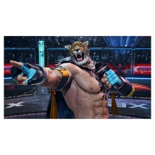 Купить Игра Sony Tekken 8, BD диск (3391892029642) - фото 6