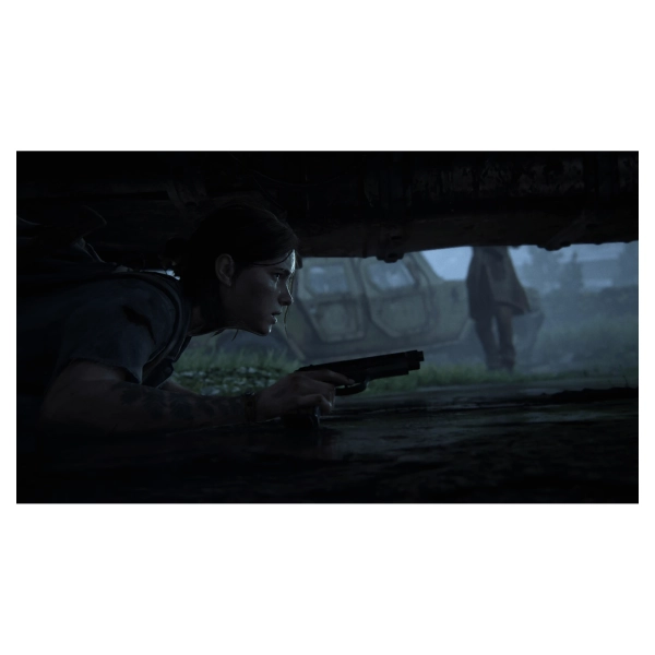 Купити Гра Sony The Last of us II [PS4, Російська версія] (9702092) - фото 3