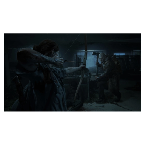 Купить Игра Sony The Last of us II [PS4, Russian version] (9702092) - фото 6