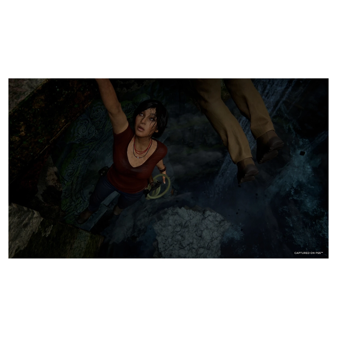 Купить Игра Sony Uncharted: Legacy of Thieves Collection [PS5, Blu-ray диск] (9792598) - фото 6