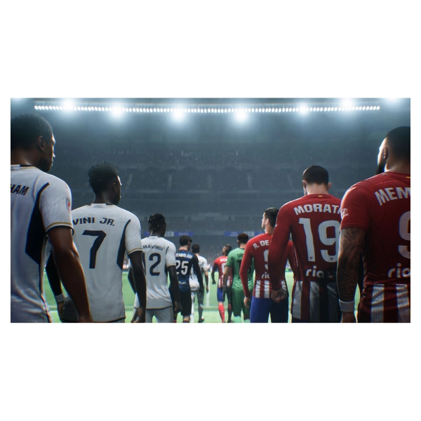 Купити Гра Xbox EA SPORTS FC 24 [XB1/XBS X/S, BD диск] (1162703) - фото 5