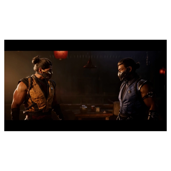 Купить Игра Xbox Mortal Kombat 1 (2023) [XBS X/S, BD диск] (5051895416938) - фото 4