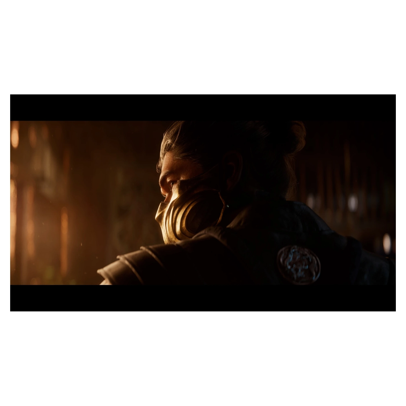 Купить Игра Xbox Mortal Kombat 1 (2023) [XBS X/S, BD диск] (5051895416938) - фото 5